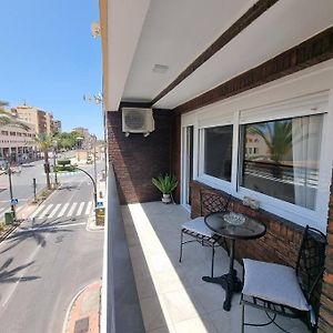 Apartamento de 2 Dormitorios